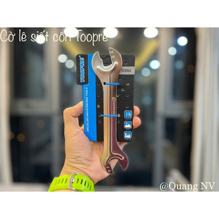 Cờ lê xiết côn xe đạp Toopre