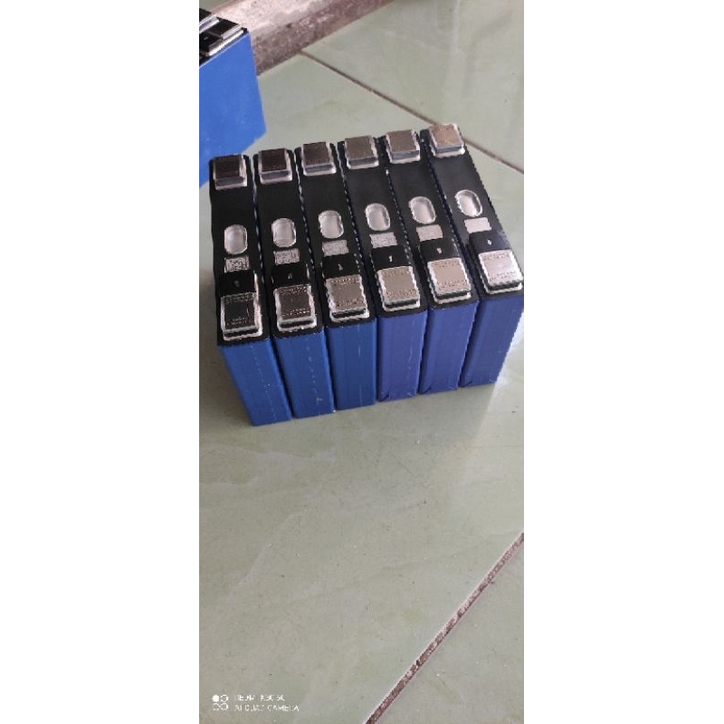 Pin lithium ion 3,7v 32AH, 42AH