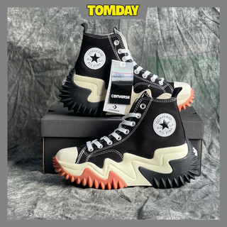 Converse Run Star Motion - Giày Sneaker Cao Cổ