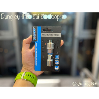 Dụng cụ tháo đùi đĩa xe đạp Toopre TP-202