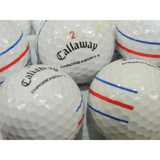 Set 10 quả Bóng golf Callaway Line