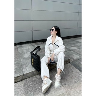 Set bộ thể thao umi viền 2 bên