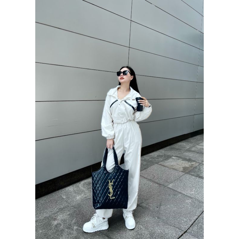 SET BỘ THỂ THAO UMI VIỀN 2 BÊN