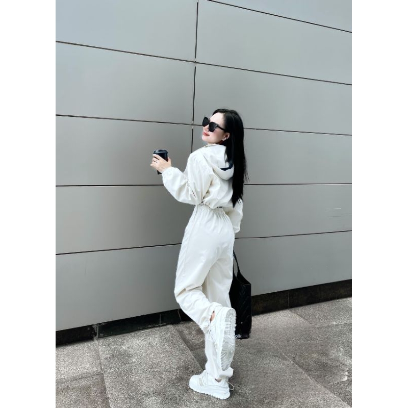 SET BỘ THỂ THAO UMI VIỀN 2 BÊN