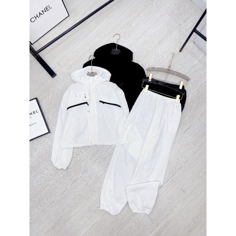 SET BỘ THỂ THAO UMI VIỀN 2 BÊN