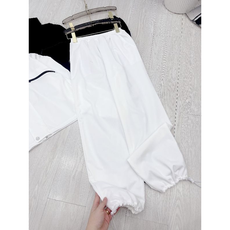 SET BỘ THỂ THAO UMI VIỀN 2 BÊN