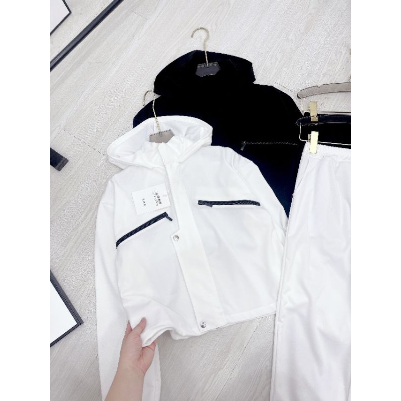 SET BỘ THỂ THAO UMI VIỀN 2 BÊN