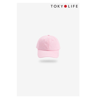 Mũ lưỡi trai thời trang tokyolife c7hat601m