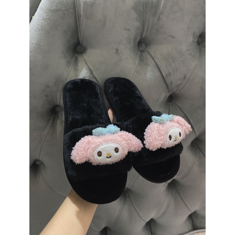 Dép lông các mã hottt