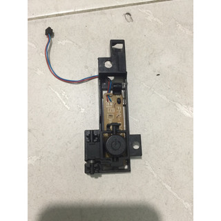 Bệ nút nguồn máy in canon mf 3010 | mạch nút nguồn mf3010 zin bóc máy