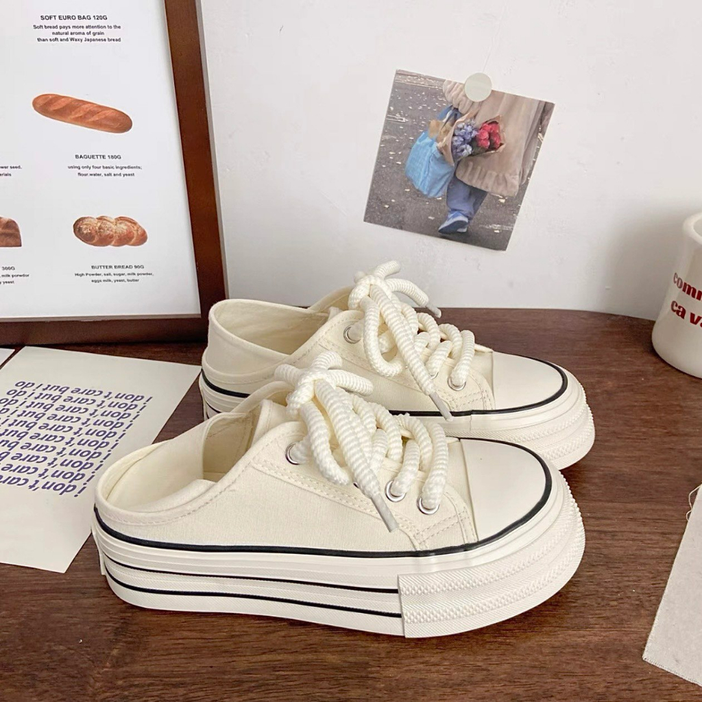 Giày Sneaker P07