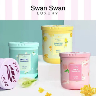 Sáp thơm phòng dạng lọ thơm lâu