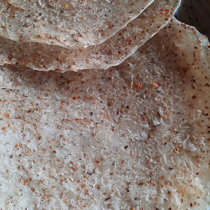 Bánh tráng nước dừa đặc sản Bình Định| Bánh tráng nước dừa đặc sản bình định cực kì ngon