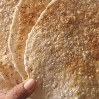 Bánh tráng nước dừa đặc sản Bình Định| Bánh tráng nước dừa đặc sản bình định cực kì ngon