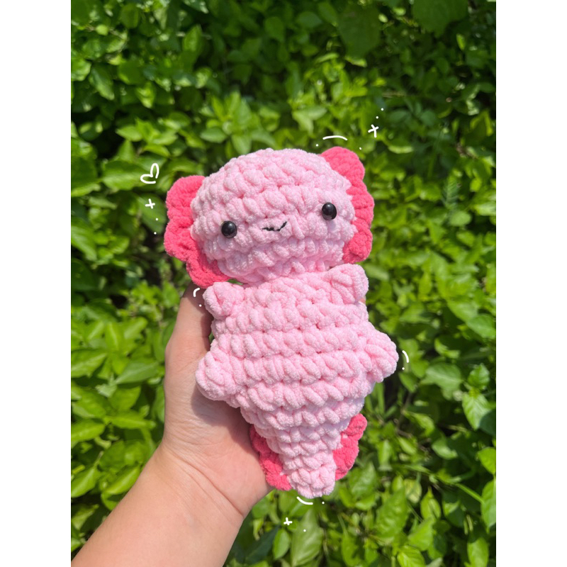 Thú nhồi bông bằng len