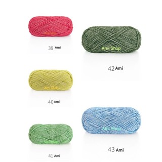 Len Cúc Tần ( Bảng 01 - 43 )