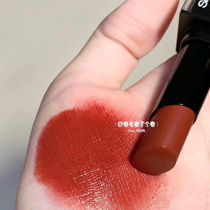 Hàng Công Ty Son Thỏi MINI UNBOX 1.2g Shu Uemura Kinu Matte Dòng Mới 2023
