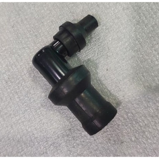 Miễn phí vận chuyển - Đầu chụp Bugi xe máy Vespa LX 2V, Liberty 2V, Bervely