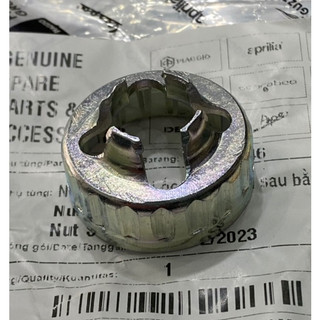 Miễn phí vận chuyển 50k - Chụp bánh sau cho xe Piaggio - Vespa