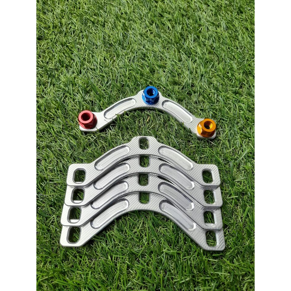 Pát đuôi đèn CNC Ex135 ,bảo hành 10 năm