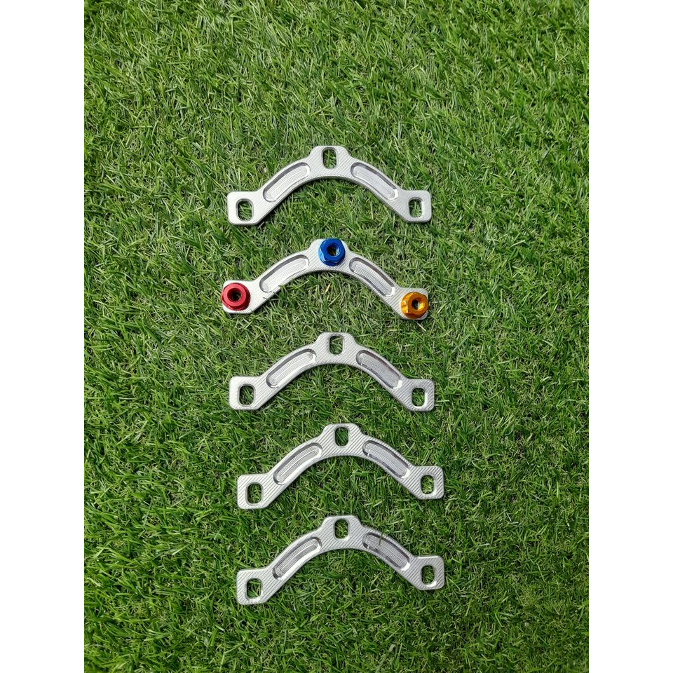 Pát đuôi đèn CNC Ex135 ,bảo hành 10 năm