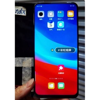 Màn hình oppo Find X loại tốt