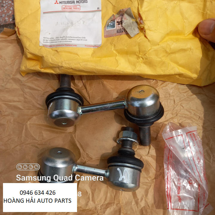 ROTUYN CÂN BẰNG TRƯỚC MITSUBISHI PAJERO SPORT 2012-2015