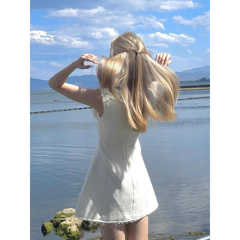 Váy Shushutong tiểu thư