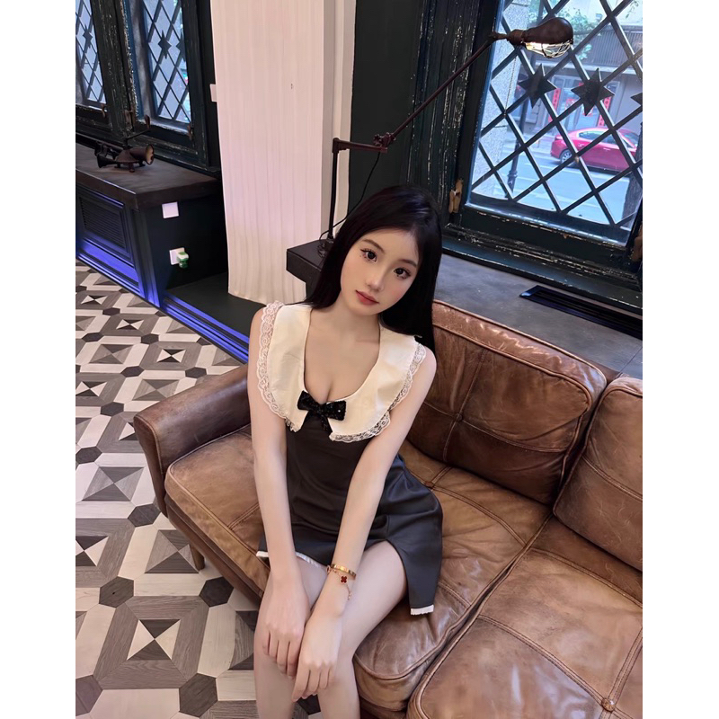 Váy Shushutong tiểu thư