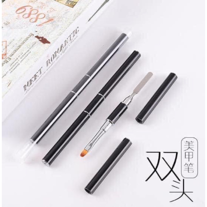 Gel gôm HUAXi đắp móng không chảy