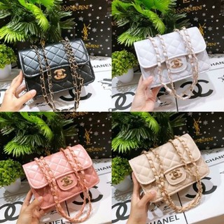 Túi xách nữ thời trang, túi xách nữ công sở đeo chéo size 25 cm, túi xách nữ giá rẻ khóa X