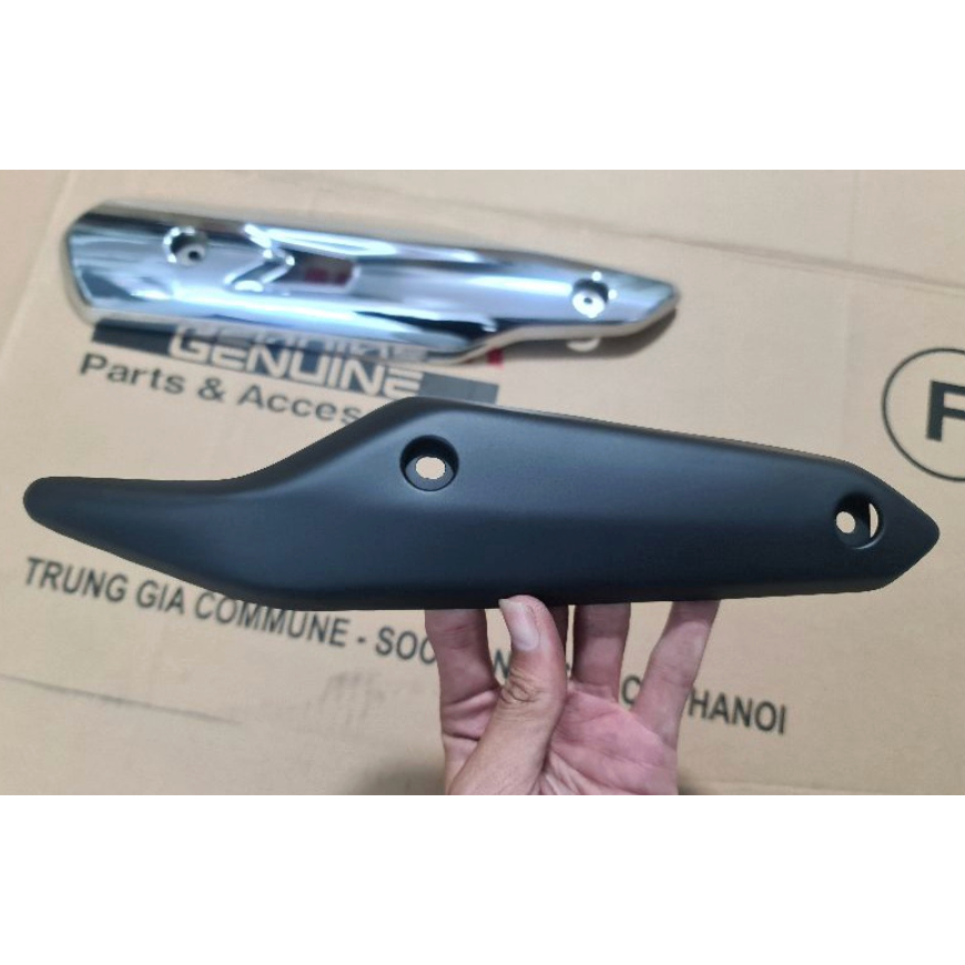 Ốp Pô Jupiter Fi,Yamaha Chính Hãng