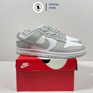 Giày sb dunk low grey fog xám trắng dd1391-103 - fullbox high quality