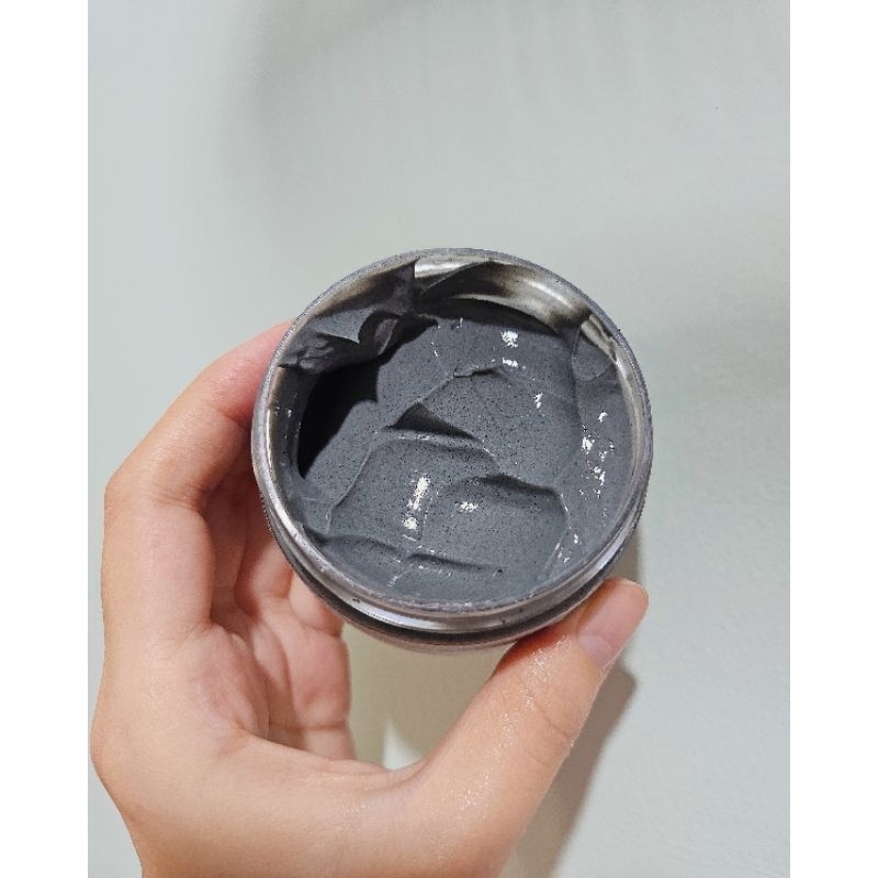 MẶT NẠ TƯƠI THẢI ĐỘC DA ( SẢN PHẨM HANDMADE )