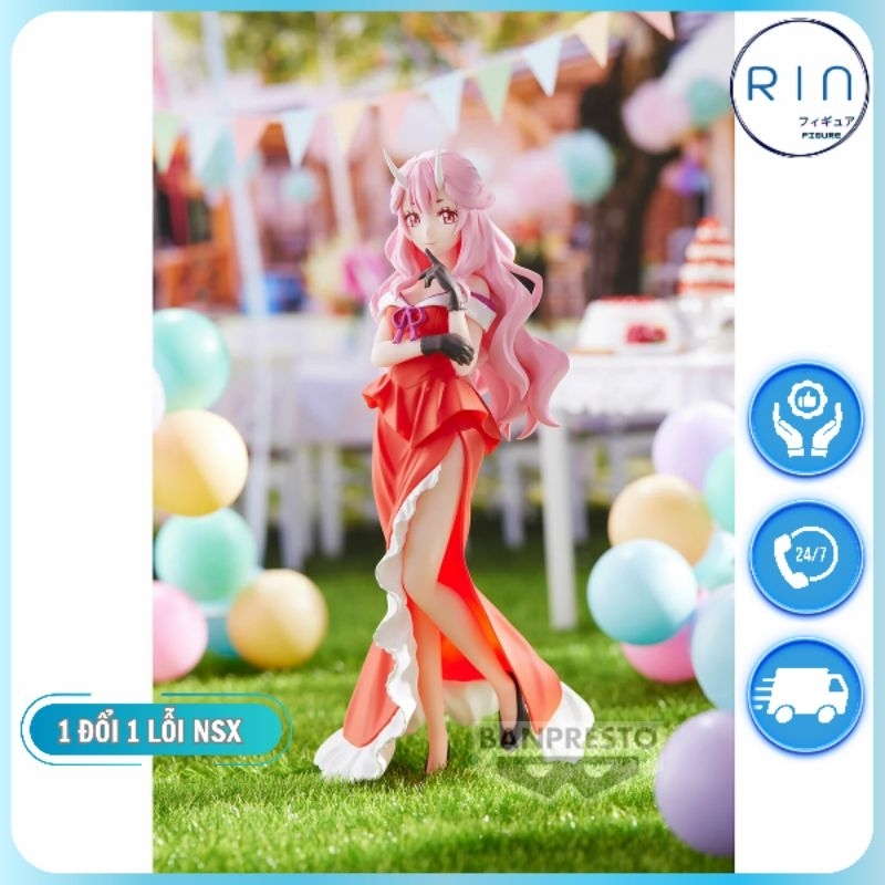 Mô hình Tensei shitara Slime Datta Ken - Shuna - Kỷ niệm 10 năm