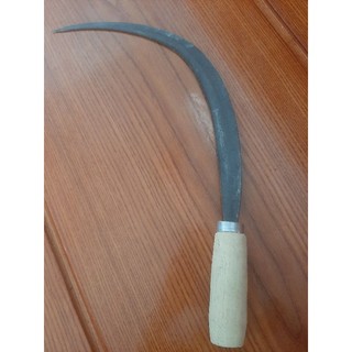 Lưỡi hái làm cỏ
