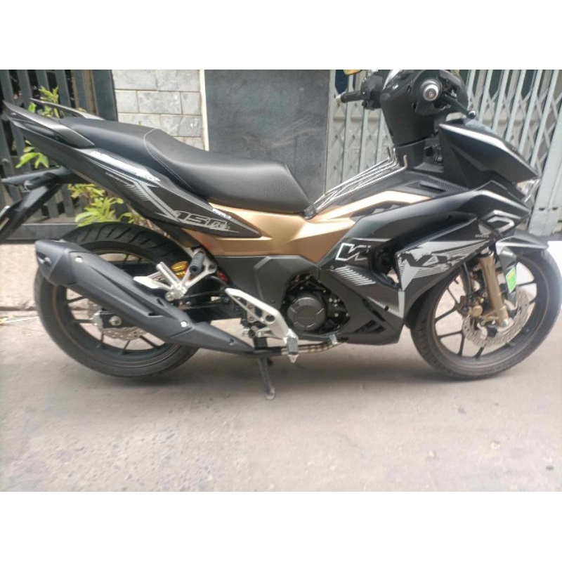 Pô LC winner.ex 135 5s.ex 150