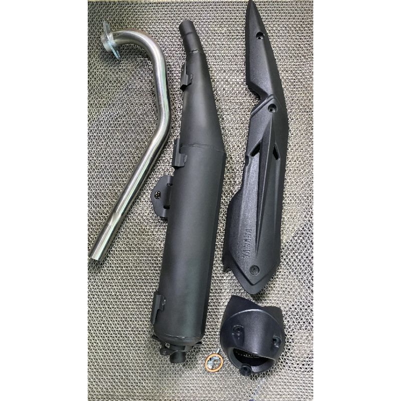 Pô LC winner.ex 135 5s.ex 150