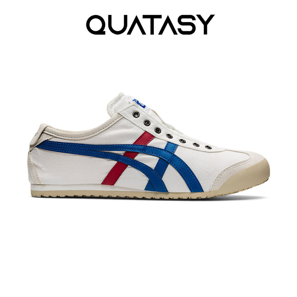 Giày sneaker Onitsuka Tiger Mexico 66 Slip-On chính hãng