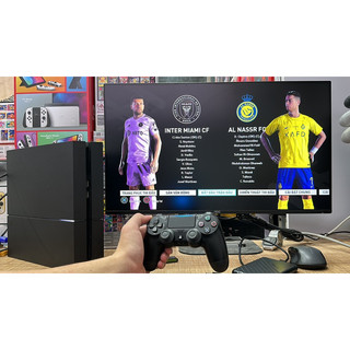 ổ cứng chép sẵn game cho PS4 PS2