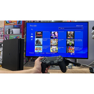 ổ cứng chép sẵn game cho PS4 PS2
