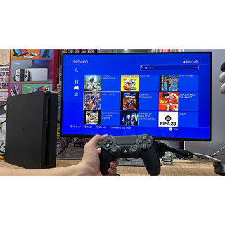 ổ cứng chép sẵn game cho PS4 PS2