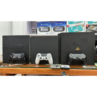 ổ cứng chép sẵn game cho PS4 PS2