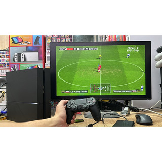 ổ cứng chép sẵn game cho PS4 PS2