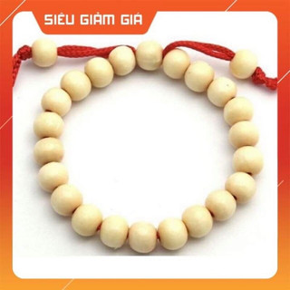 Vòng Dâu Tằm cho bé Yêu Ngủ ngon