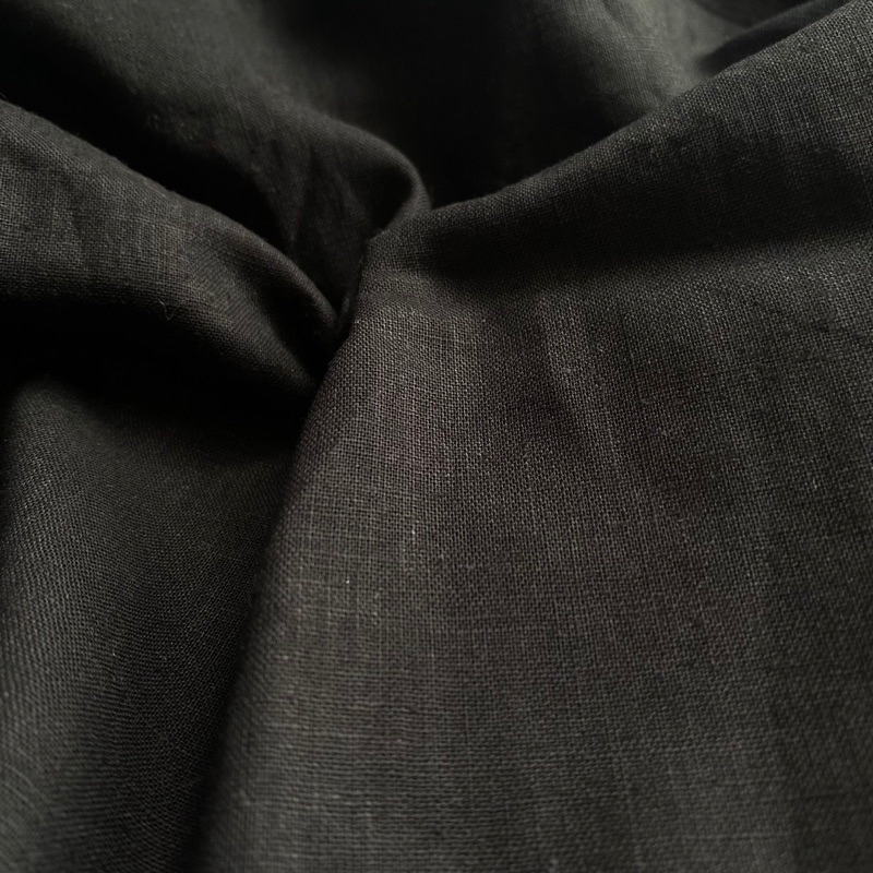 Vải Linen chất đẹp dày 💚