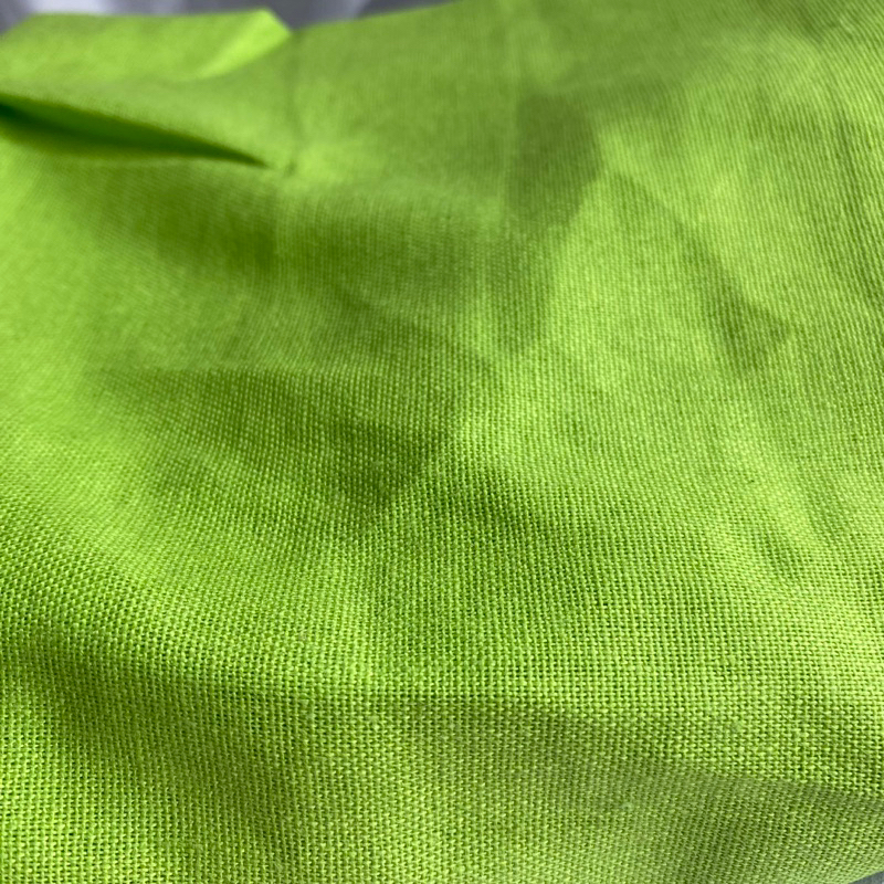 Vải Linen chất đẹp dày 💚