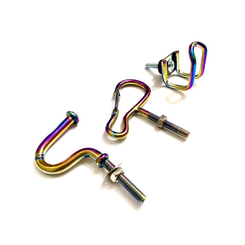 Móc Treo Đồ Titan Inox Các Loại Giá Sỉ