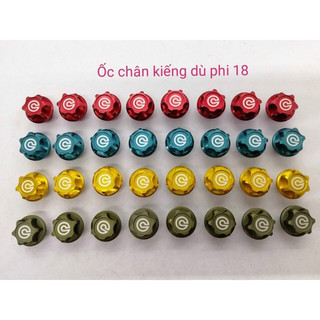Ốc chân kính xịn Brem-bo