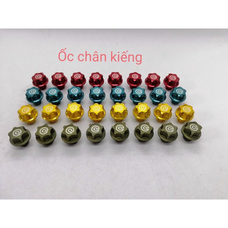 Ốc chân kính xịn Brem-bo [ CNC NGUYÊN CỤC XỊN ]